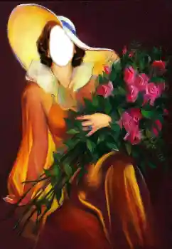 照片效果分类 女性 № 60141 照片效果分类 女性 № 60141