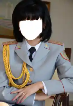 照片效果分类 女性 № 63976