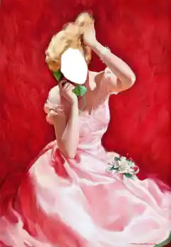 照片效果分类 女性 № 65503