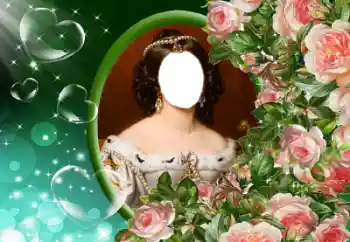 照片效果分类 女性 № 65966