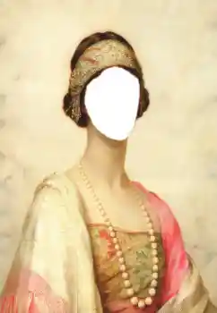 照片效果分类 女性 № 67220