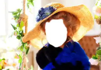 照片效果分类 女性 № 67326