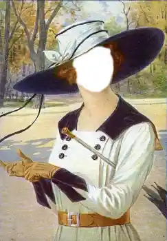 照片效果分类 女性 № 67329