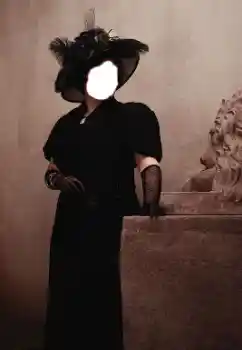 照片效果分类 女性 № 68350
