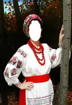 照片效果分类 女性 № 68472