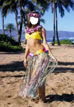 照片效果分类 女性 № 68809