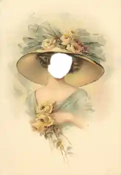照片效果分类 女性 № 72155
