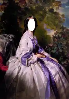 照片效果分类 女性 № 77829