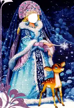 照片效果分类 女性 № 85483