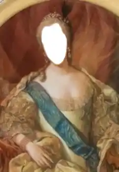 照片效果分类 女性 № 87977