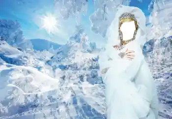 照片效果分类 女性 № 88016