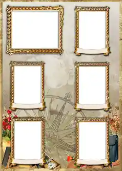 照片效果分类 1号相册 № 837