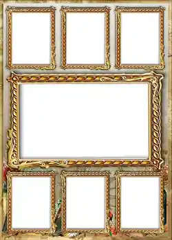 照片效果分类 1号相册 № 840