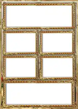 照片效果分类 1号相册 № 841