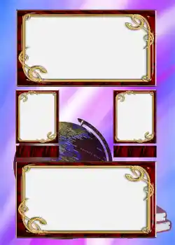 照片效果分类 2号相册 № 849