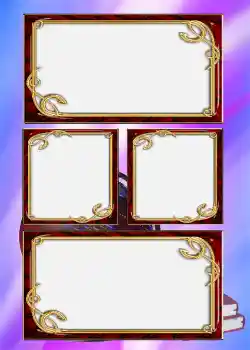 照片效果分类 2号相册 № 867