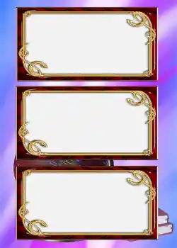 照片效果分类 2号相册 № 868