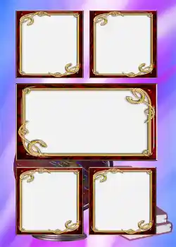 照片效果分类 2号相册 № 869