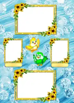 照片效果分类 4号相册 № 865