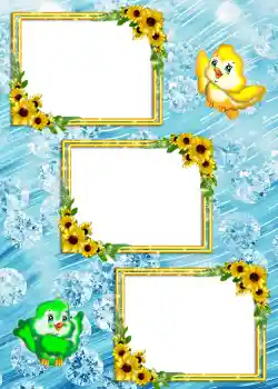 照片效果分类 4号相册 № 905