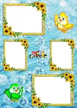 照片效果分类 4号相册 № 906