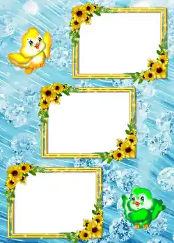 照片效果分类 4号相册 № 907