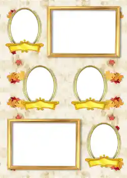 照片效果分类 6号相册 № 922