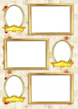 照片效果分类 6号相册 № 923