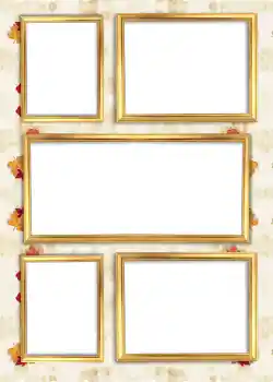 照片效果分类 6号相册 № 925