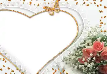 照片效果分类 情人边框 № 12959 照片效果分类 情人边框 № 12959