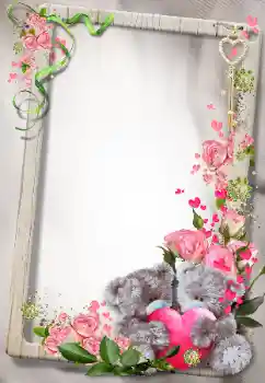 照片效果分类 情人边框 № 130515 照片效果分类 情人边框 № 130515