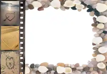 边框标语: I love you 边框标语: I love you