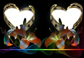 照片效果分类 情人边框 № 164802 照片效果分类 情人边框 № 164802