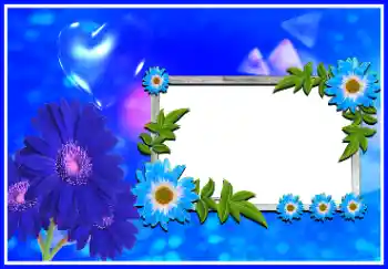 照片效果分类 情人边框 № 166270