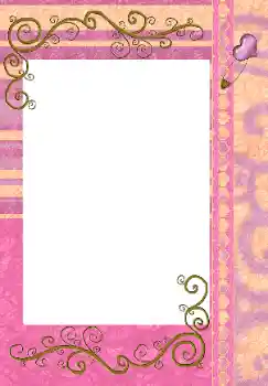 照片效果分类 情人边框 № 169165