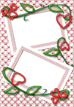 照片效果分类 情人边框 № 17060 照片效果分类 情人边框 № 17060