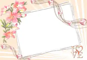 照片效果分类 情人边框 № 17137 照片效果分类 情人边框 № 17137