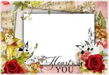 照片效果分类 情人边框 № 172827 照片效果分类 情人边框 № 172827