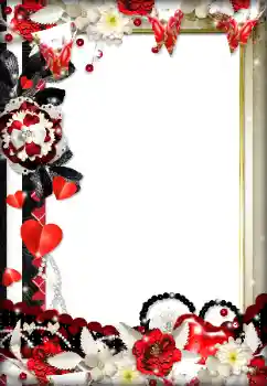 照片效果分类 情人边框 № 175355 照片效果分类 情人边框 № 175355