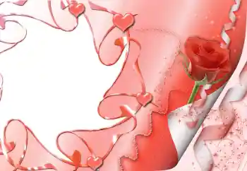 照片效果分类 情人边框 № 179355