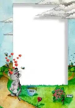 照片效果分类 情人边框 № 1802 照片效果分类 情人边框 № 1802