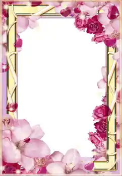 照片效果分类 情人边框 № 184594