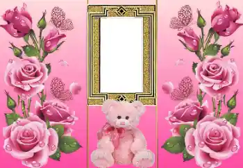 照片效果分类 情人边框 № 190604 照片效果分类 情人边框 № 190604