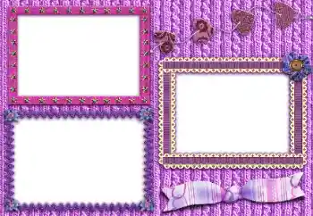 照片效果分类 情人边框 № 198942