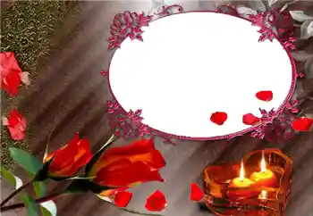 照片效果分类 情人边框 № 2205