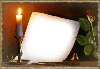 照片效果分类 情人边框 № 2218