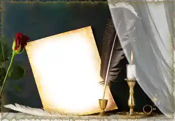 照片效果分类 情人边框 № 2220