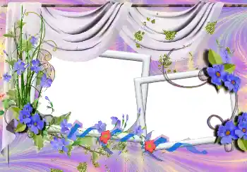 照片效果分类 情人边框 № 2228