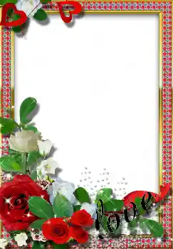照片效果分类 情人边框 № 2245 照片效果分类 情人边框 № 2245