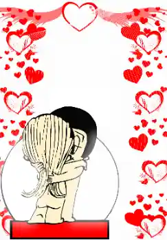 照片效果分类 情人边框 № 26418 照片效果分类 情人边框 № 26418